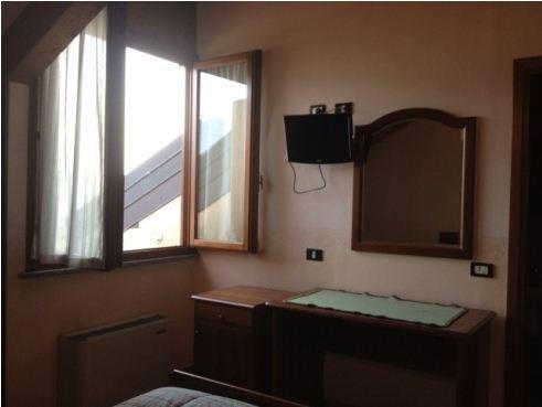 Ristorante Albergo Da Giovanni Carvico Cameră foto