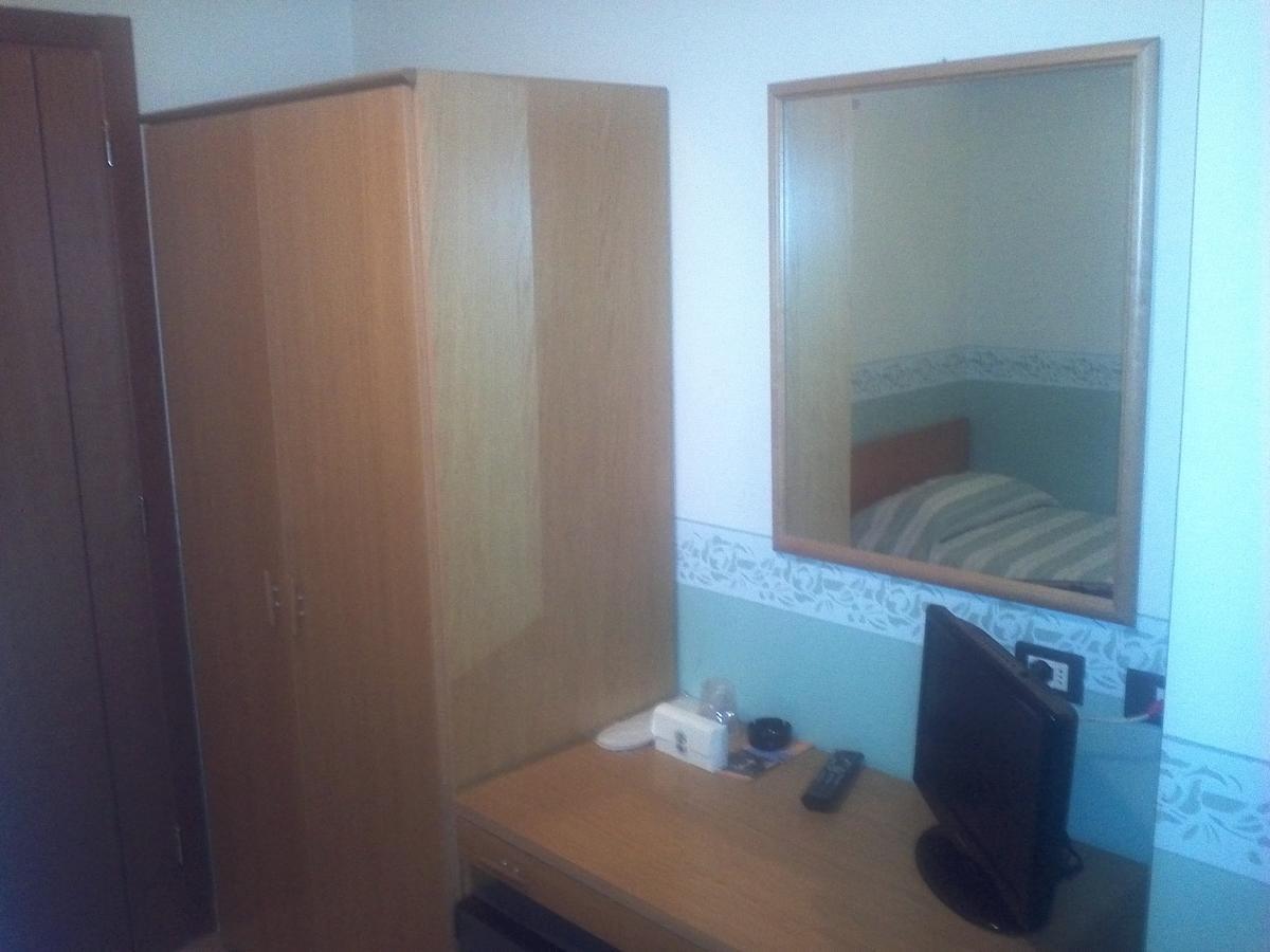 Ristorante Albergo Da Giovanni Carvico Cameră foto